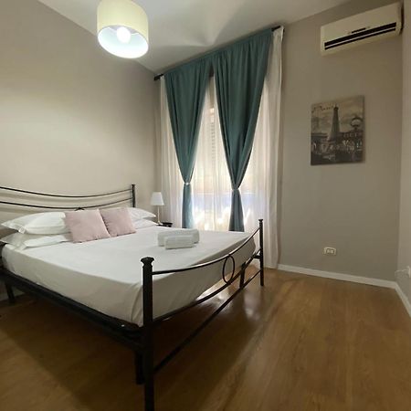 Apartamento Key-Rome Re Di Roma Exterior foto