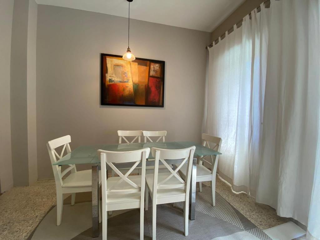 Apartamento Key-Rome Re Di Roma Exterior foto