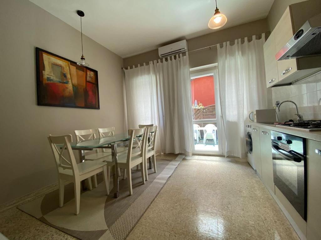 Apartamento Key-Rome Re Di Roma Exterior foto